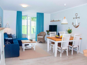 Perlie - Komfort trifft maritimes Flair
